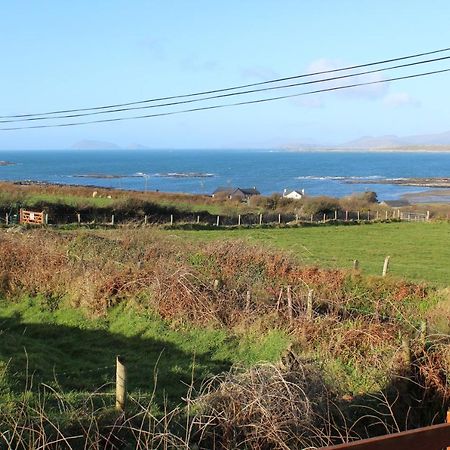 Cappa House B&B Eyeries Bagian luar foto