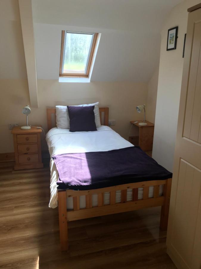 Cappa House B&B Eyeries Bagian luar foto