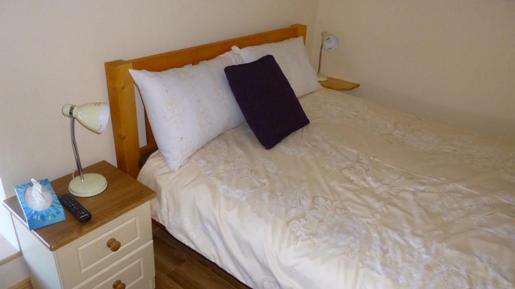 Cappa House B&B Eyeries Ruang foto