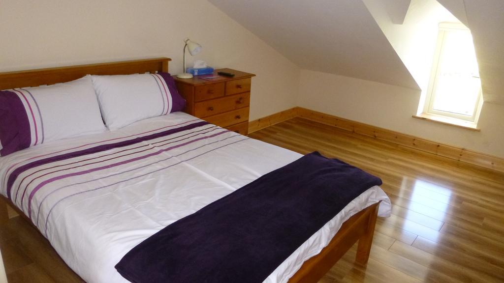 Cappa House B&B Eyeries Ruang foto