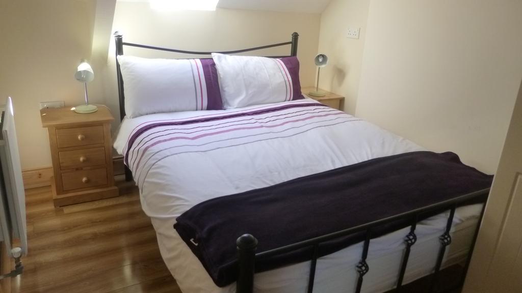 Cappa House B&B Eyeries Ruang foto