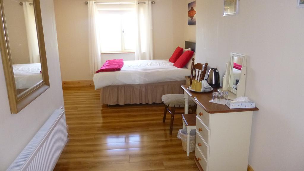 Cappa House B&B Eyeries Ruang foto
