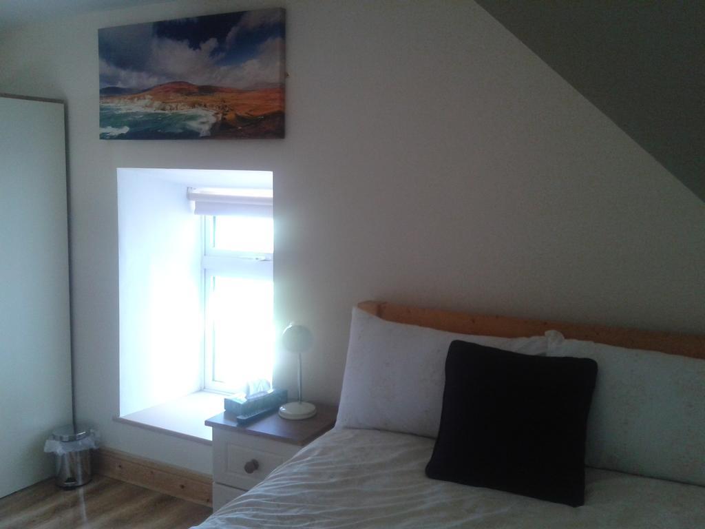Cappa House B&B Eyeries Ruang foto