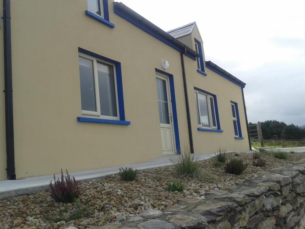Cappa House B&B Eyeries Bagian luar foto