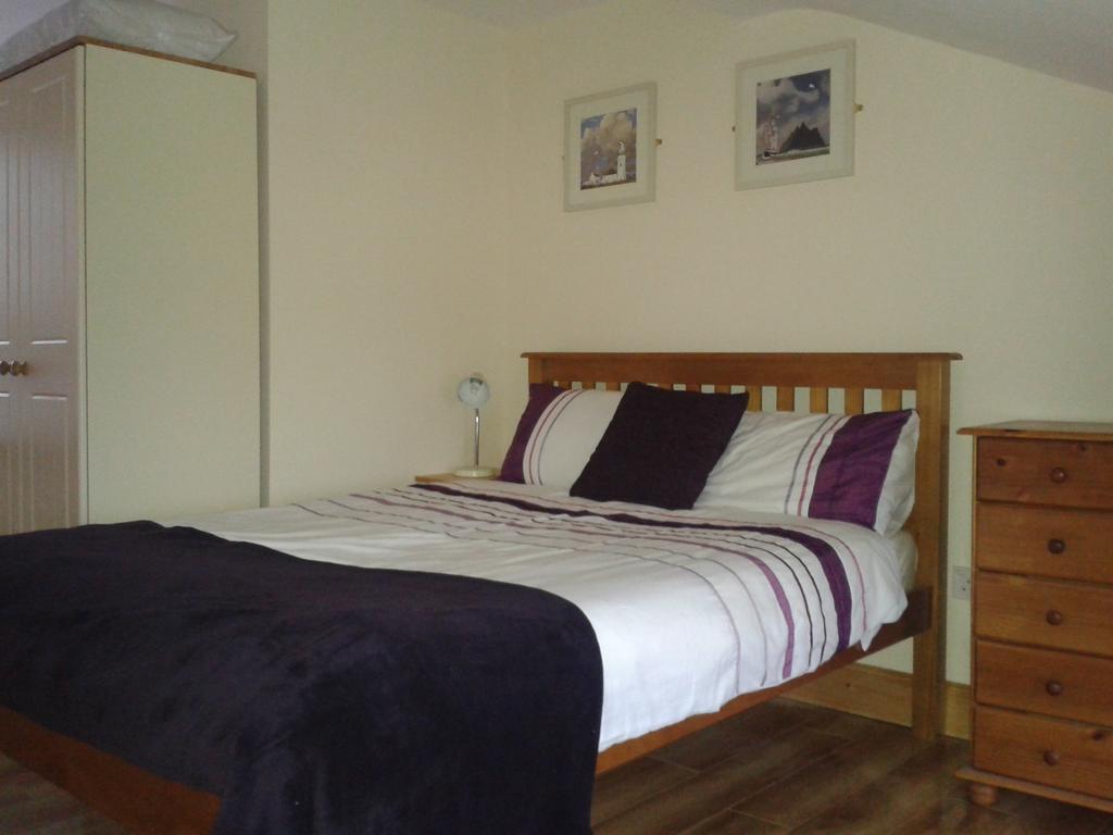 Cappa House B&B Eyeries Ruang foto