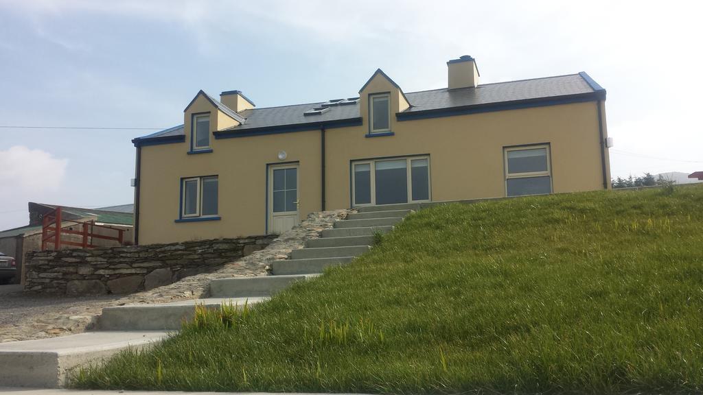 Cappa House B&B Eyeries Bagian luar foto