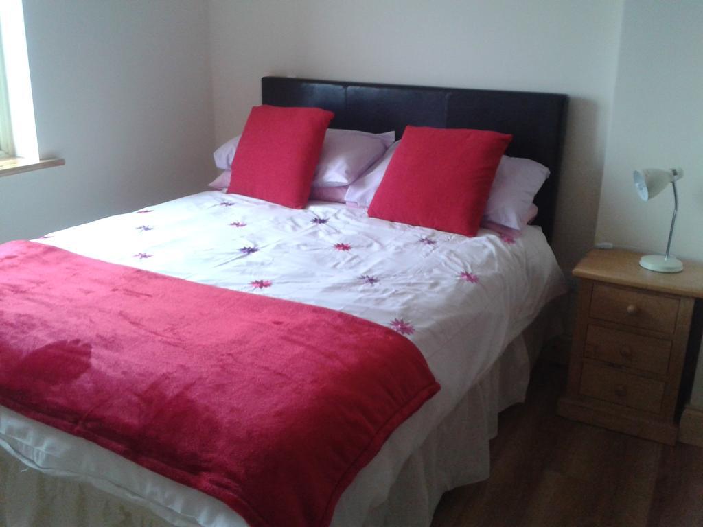 Cappa House B&B Eyeries Ruang foto