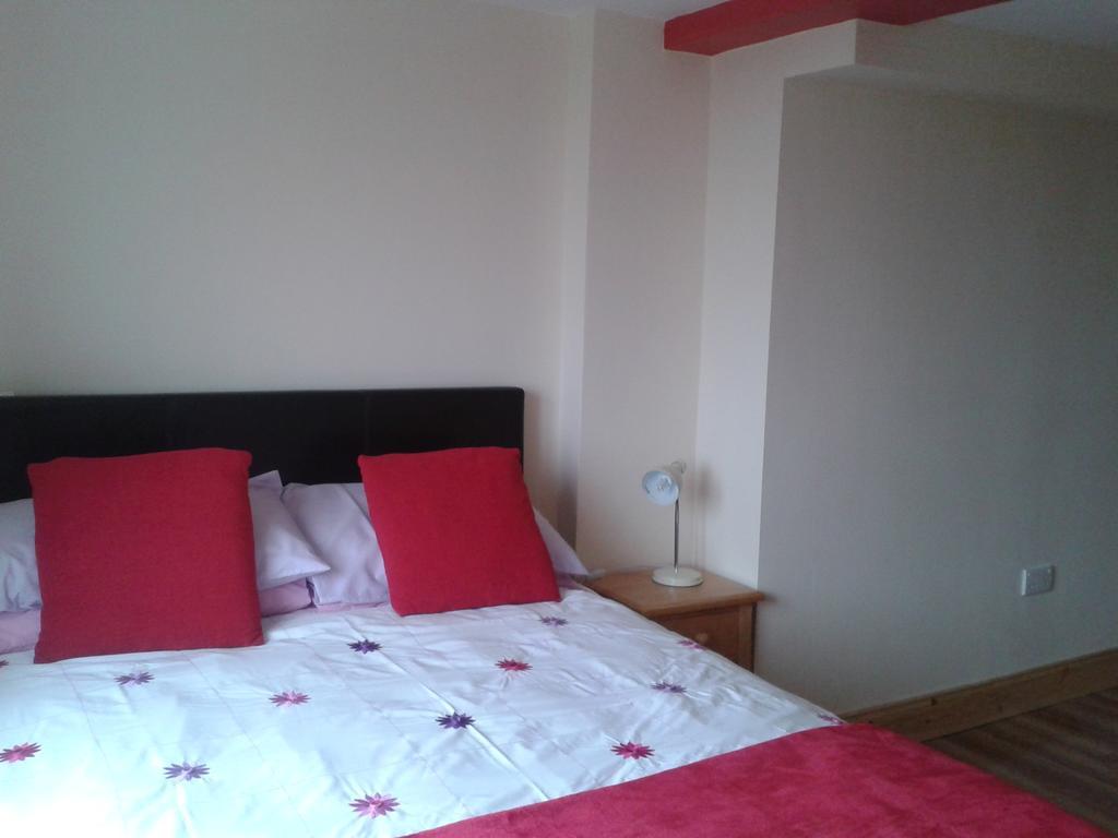 Cappa House B&B Eyeries Ruang foto