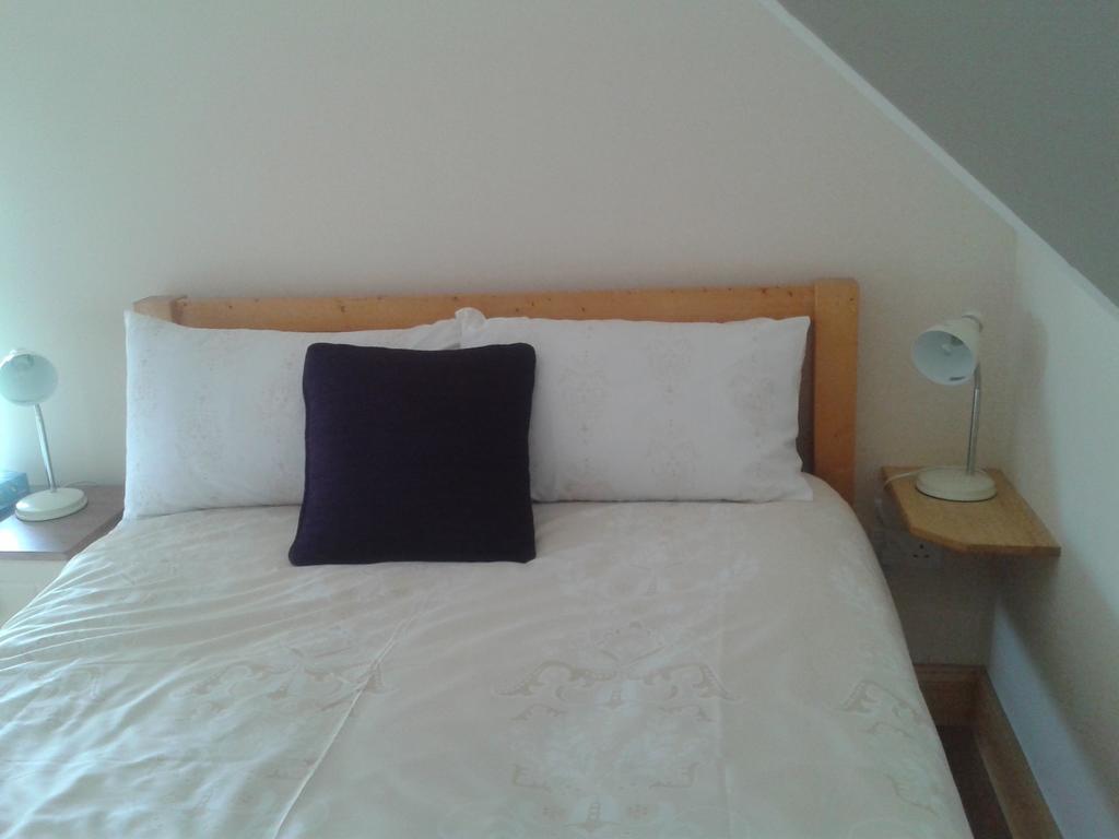 Cappa House B&B Eyeries Ruang foto