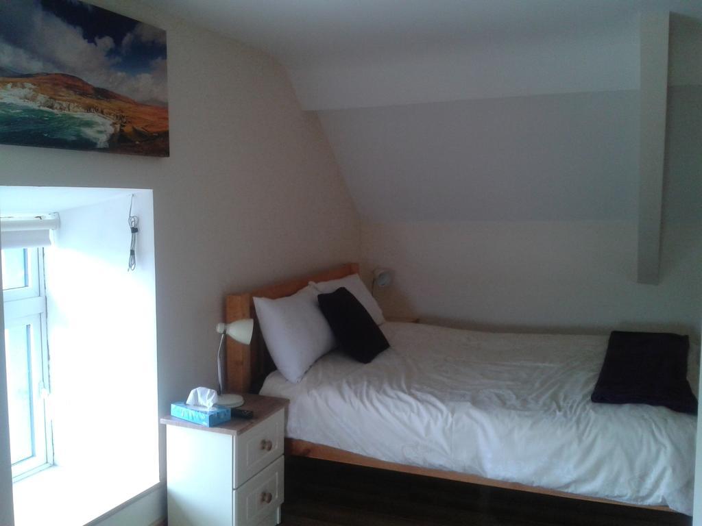 Cappa House B&B Eyeries Ruang foto
