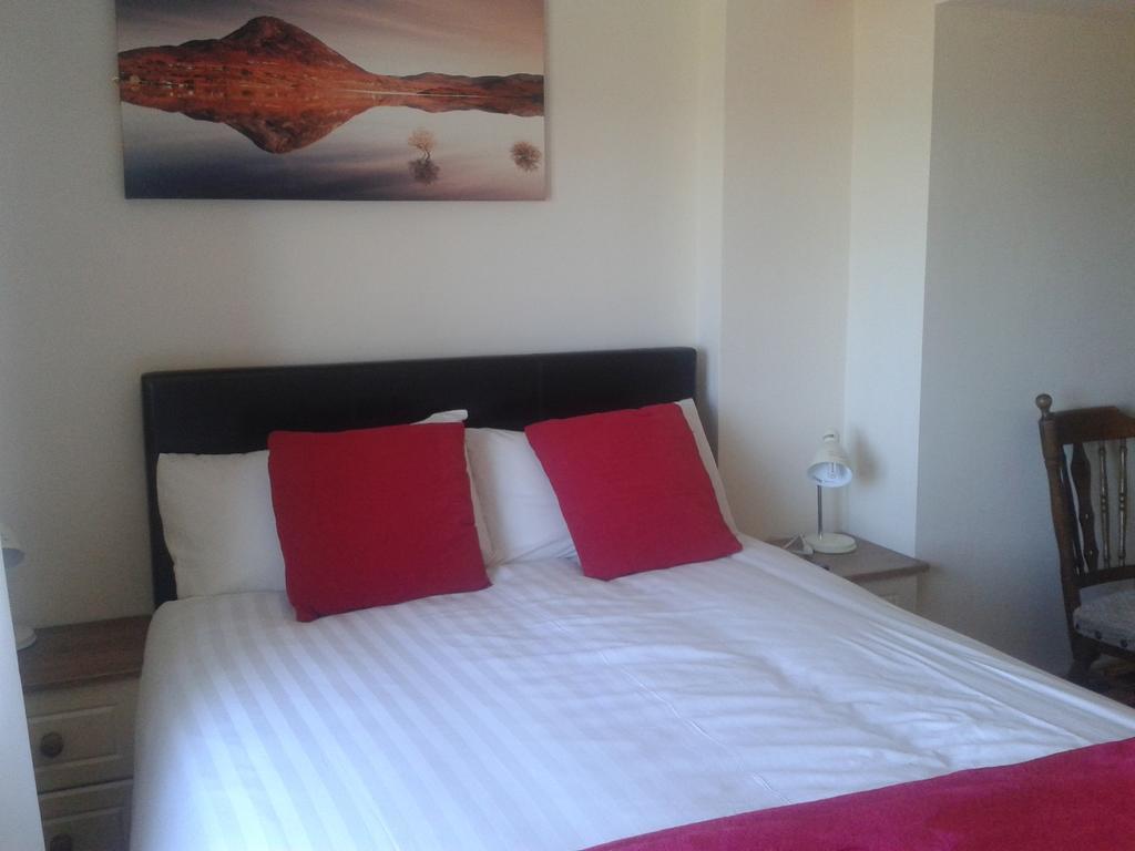 Cappa House B&B Eyeries Ruang foto