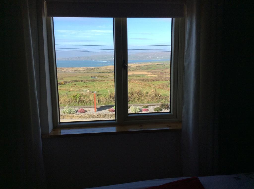 Cappa House B&B Eyeries Bagian luar foto