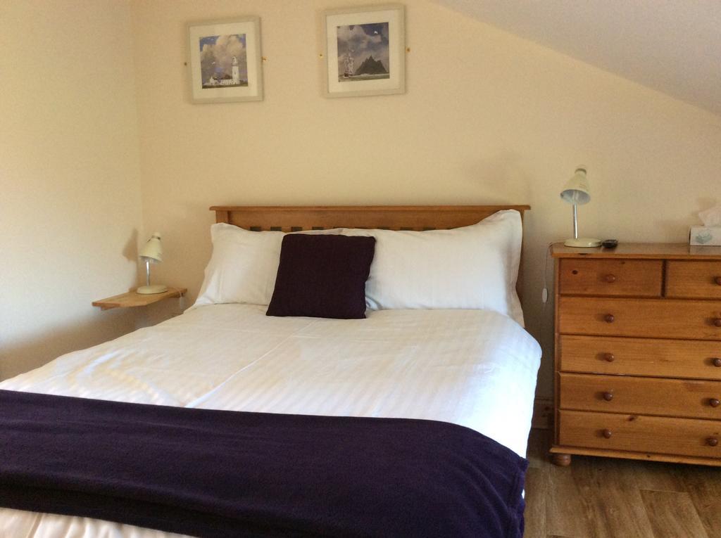 Cappa House B&B Eyeries Bagian luar foto