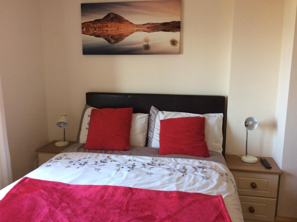 Cappa House B&B Eyeries Bagian luar foto