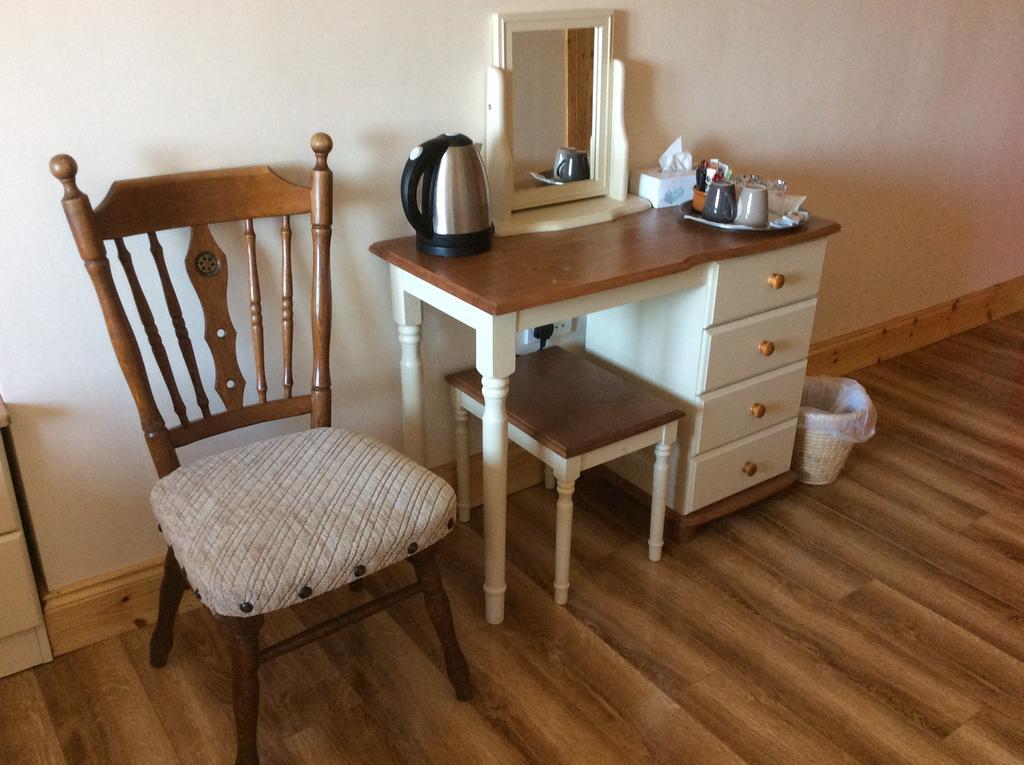 Cappa House B&B Eyeries Bagian luar foto