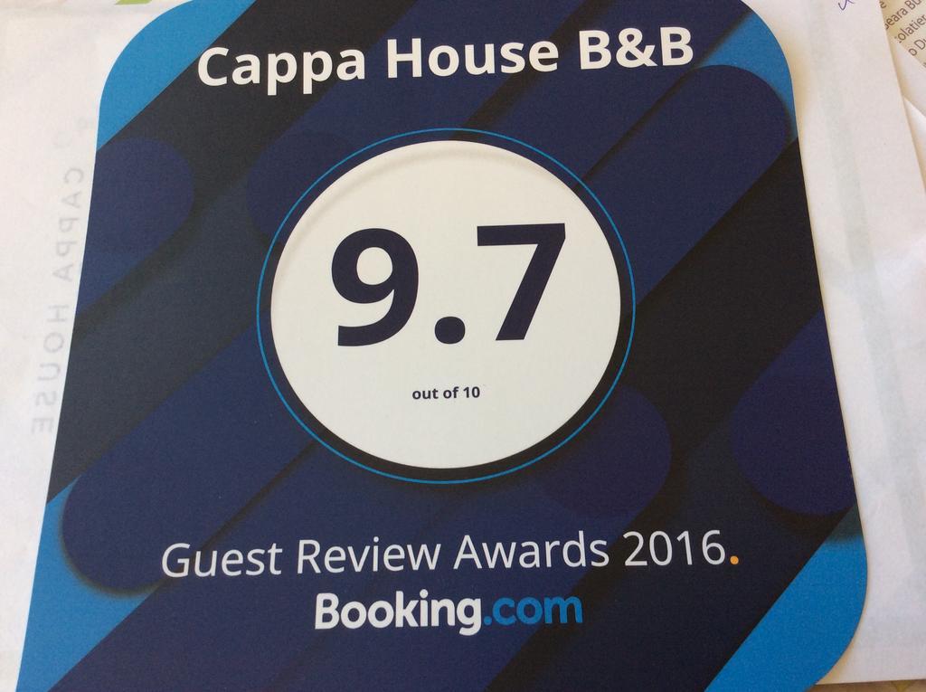 Cappa House B&B Eyeries Bagian luar foto