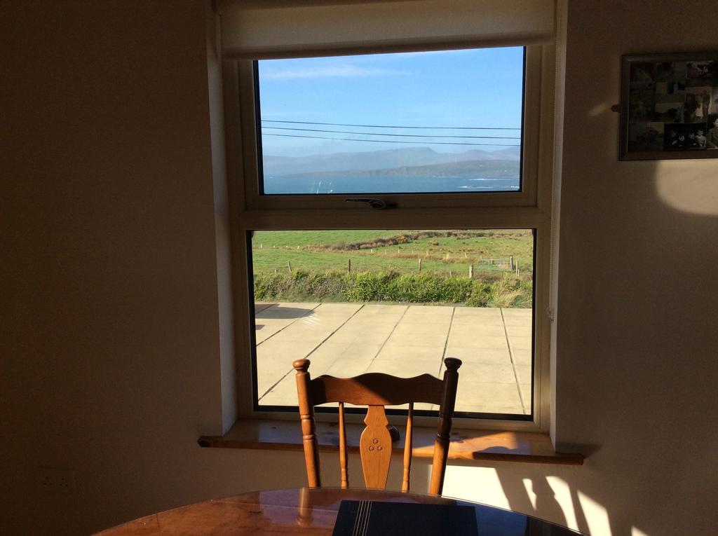 Cappa House B&B Eyeries Bagian luar foto