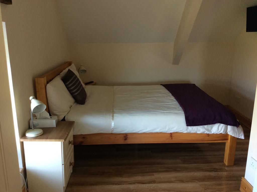 Cappa House B&B Eyeries Bagian luar foto