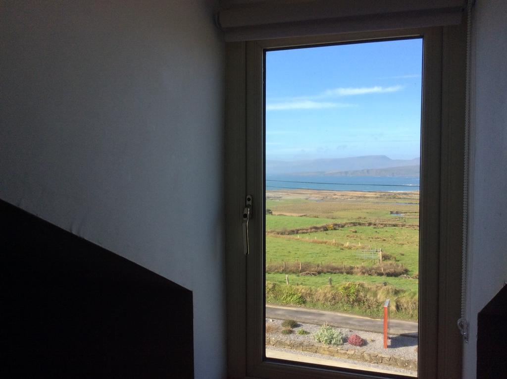 Cappa House B&B Eyeries Bagian luar foto